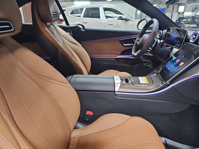 2026 Mercedes-Benz CLE CLE 450