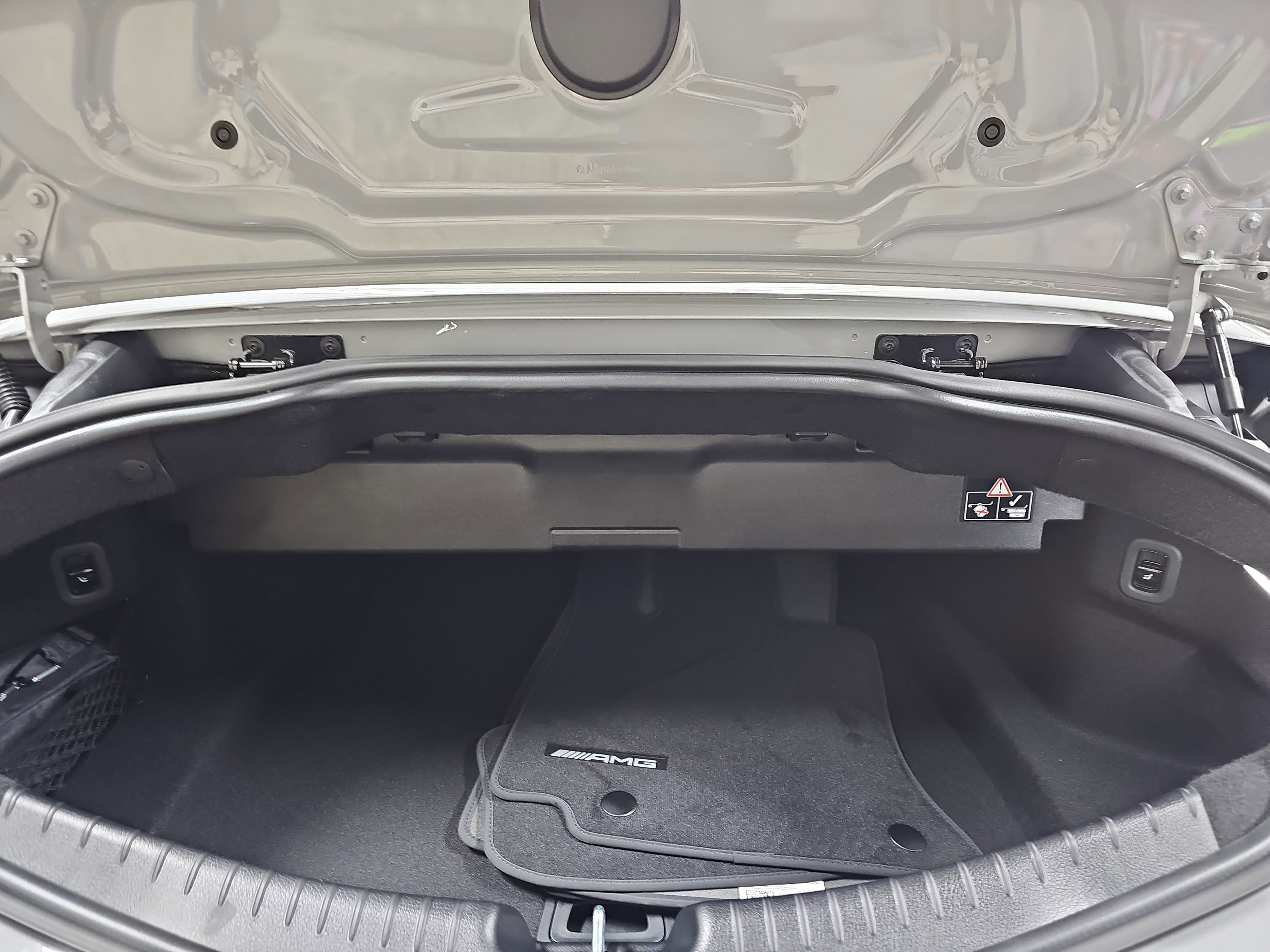 2026 Mercedes-Benz CLE CLE 450