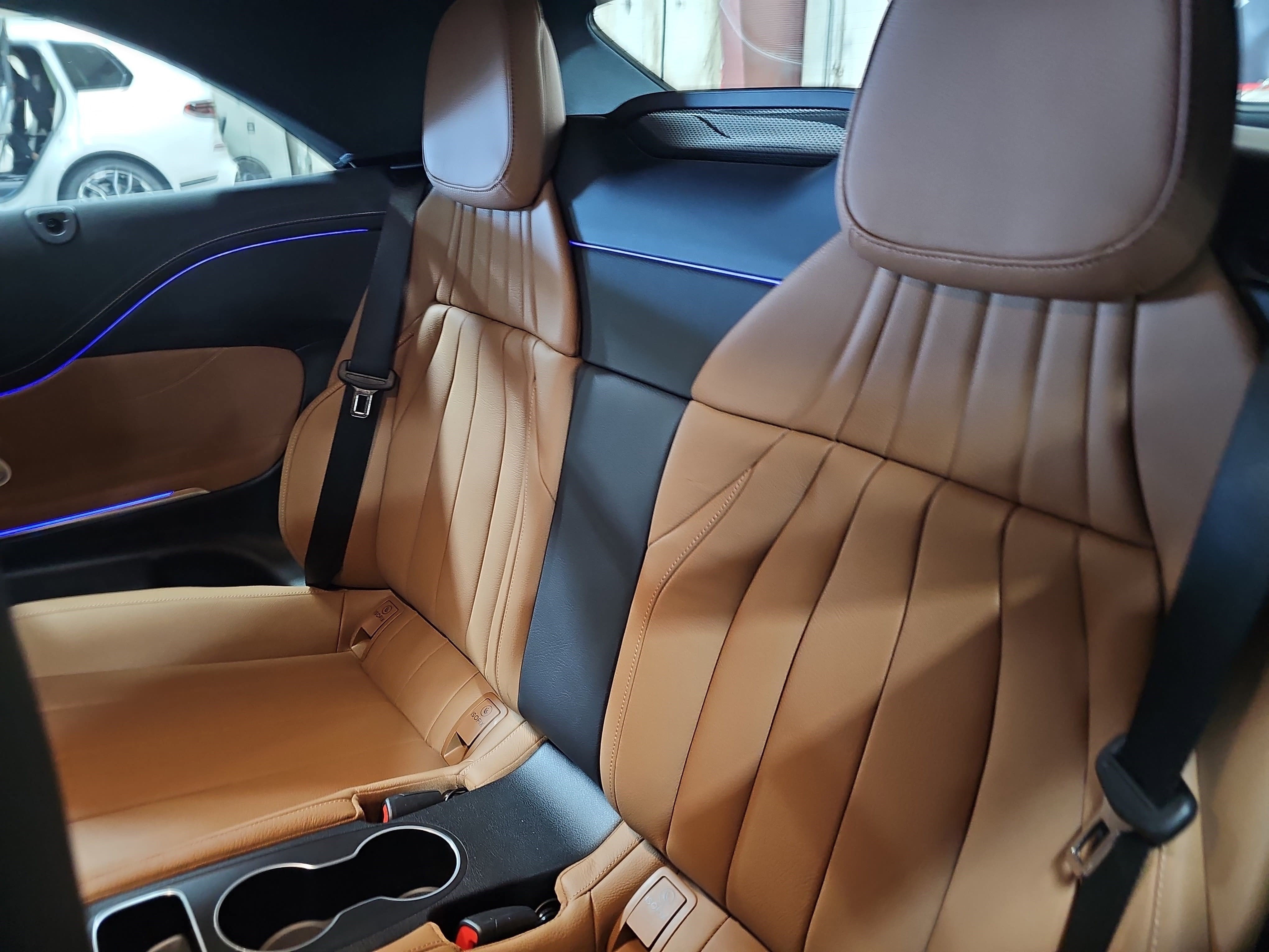 2026 Mercedes-Benz CLE CLE 450