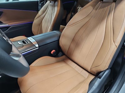 2026 Mercedes-Benz CLE CLE 450