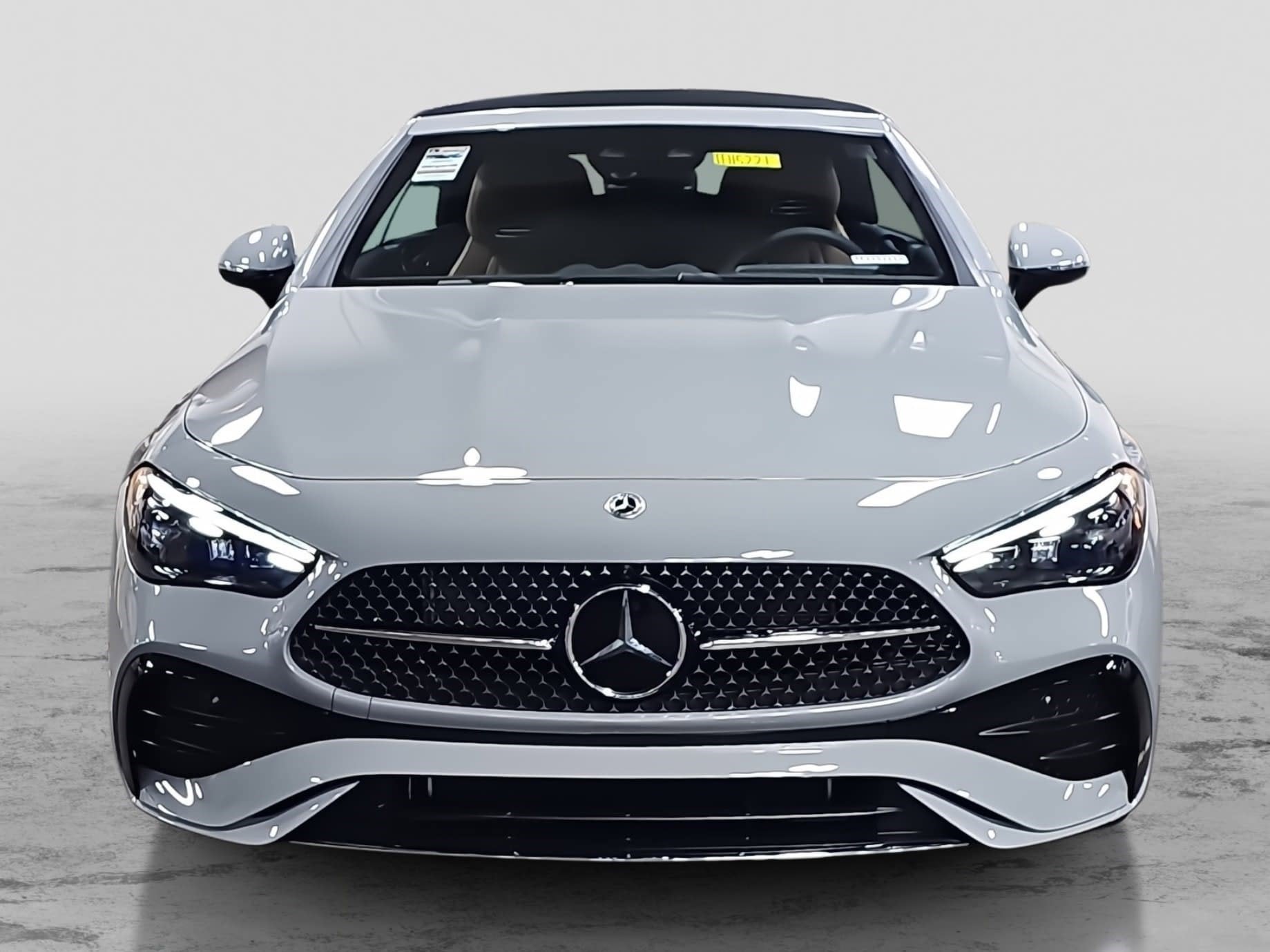 2026 Mercedes-Benz CLE CLE 450