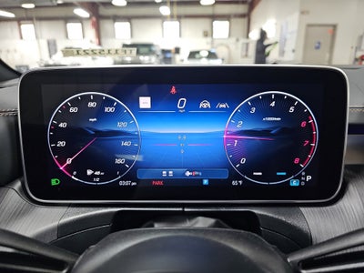 2026 Mercedes-Benz CLE CLE 450