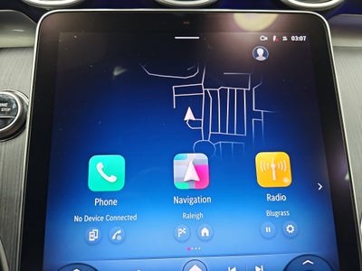 2026 Mercedes-Benz CLE CLE 450