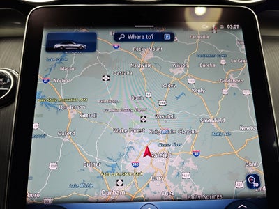 2026 Mercedes-Benz CLE CLE 450