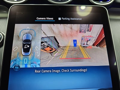 2026 Mercedes-Benz CLE CLE 450