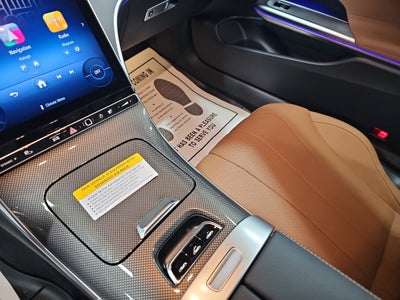 2026 Mercedes-Benz CLE CLE 450