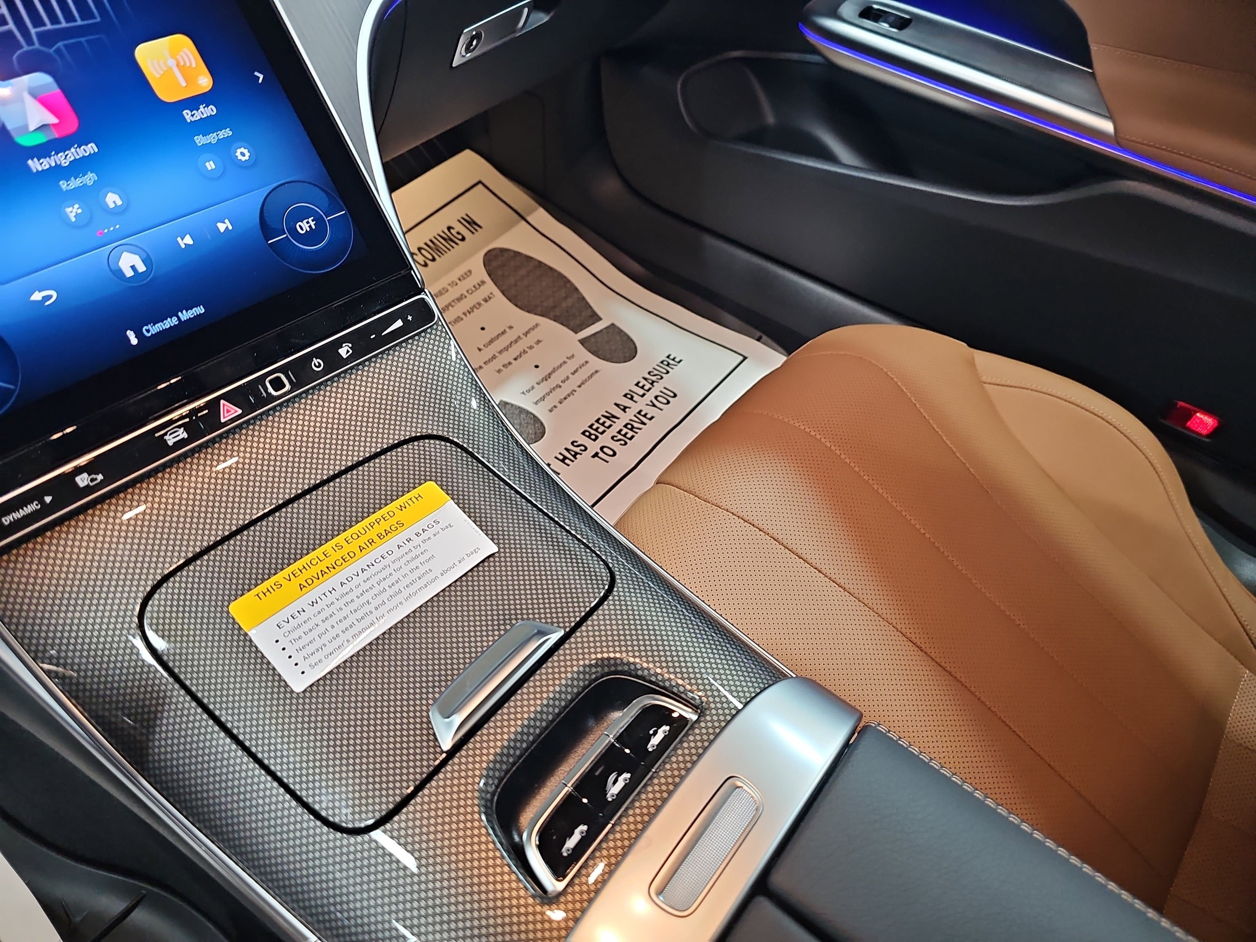 2026 Mercedes-Benz CLE CLE 450