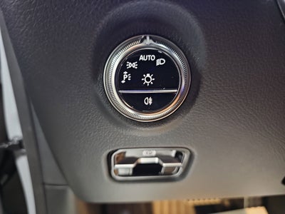 2026 Mercedes-Benz CLE CLE 450