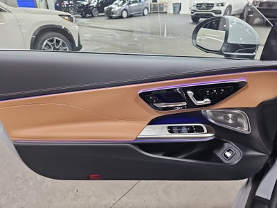 2026 Mercedes-Benz CLE CLE 450