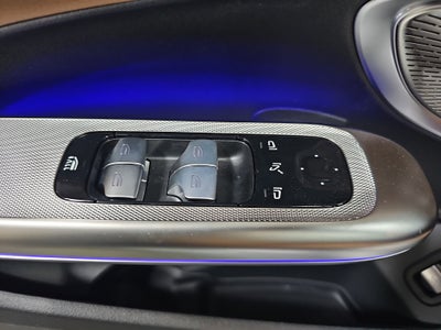 2026 Mercedes-Benz CLE CLE 450