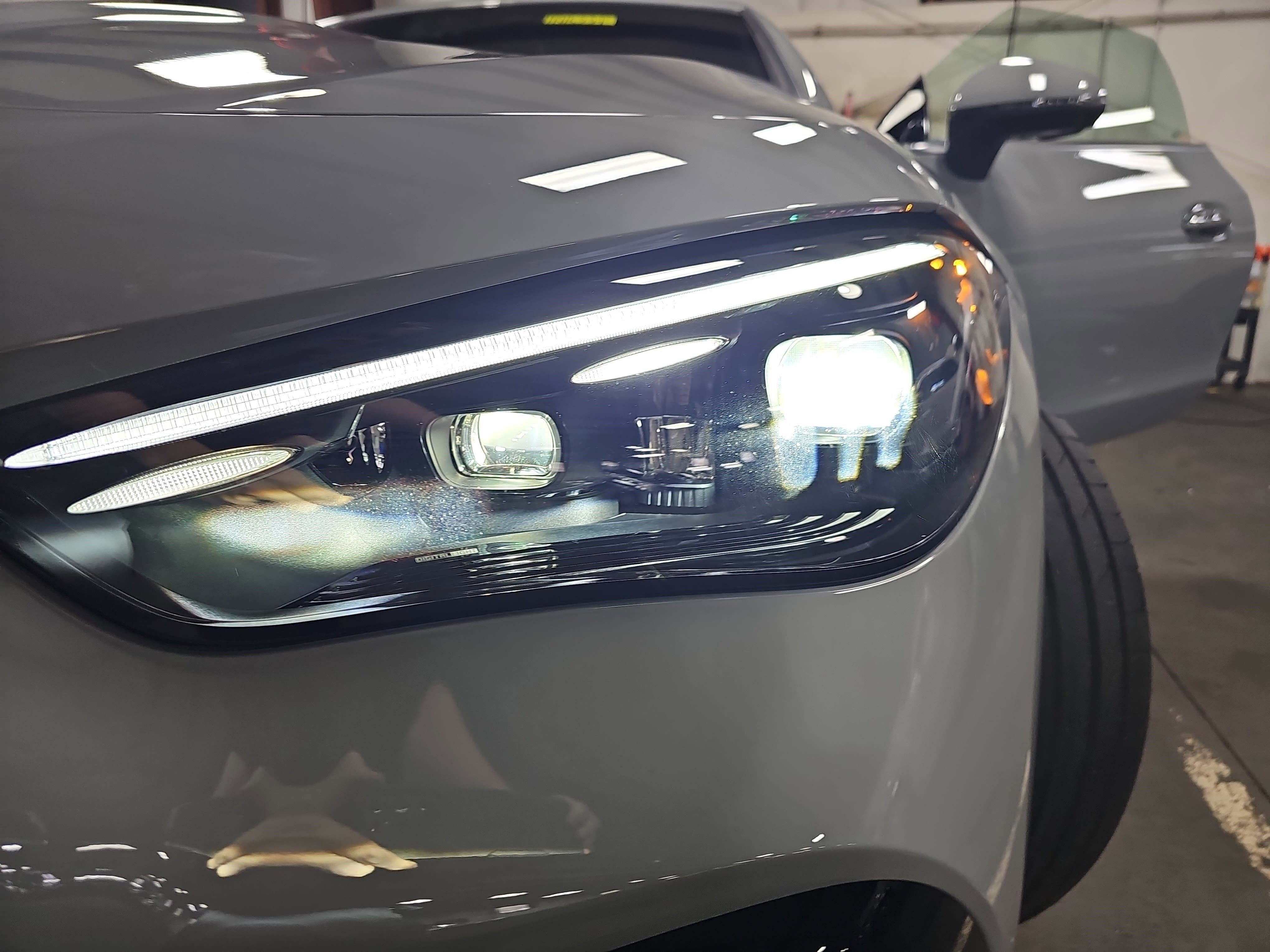 2026 Mercedes-Benz CLE CLE 450