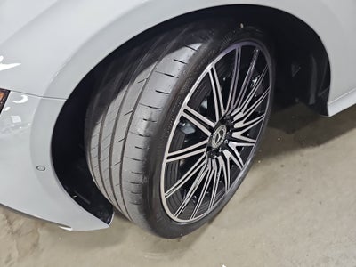 2026 Mercedes-Benz CLE CLE 450