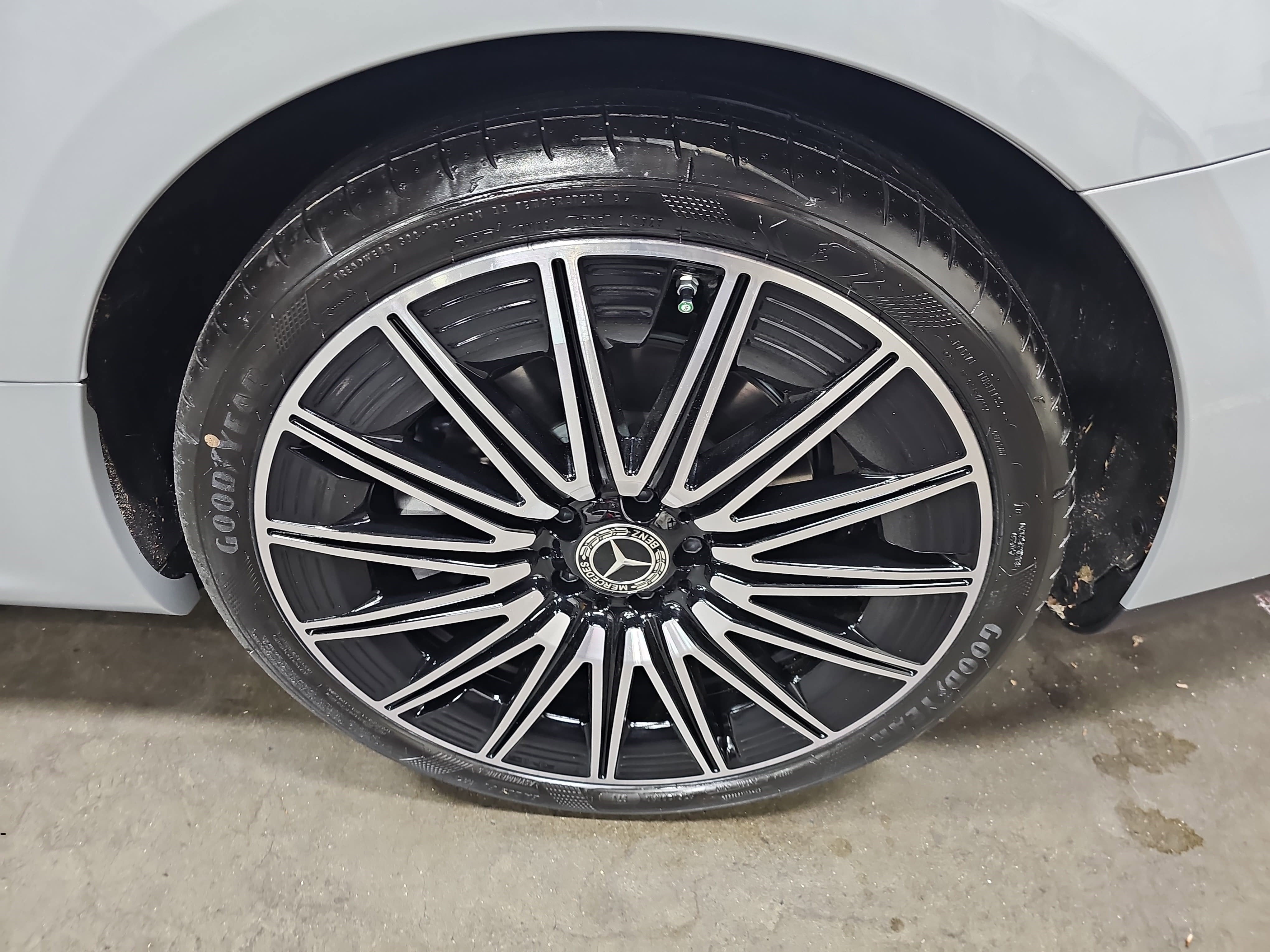 2026 Mercedes-Benz CLE CLE 450