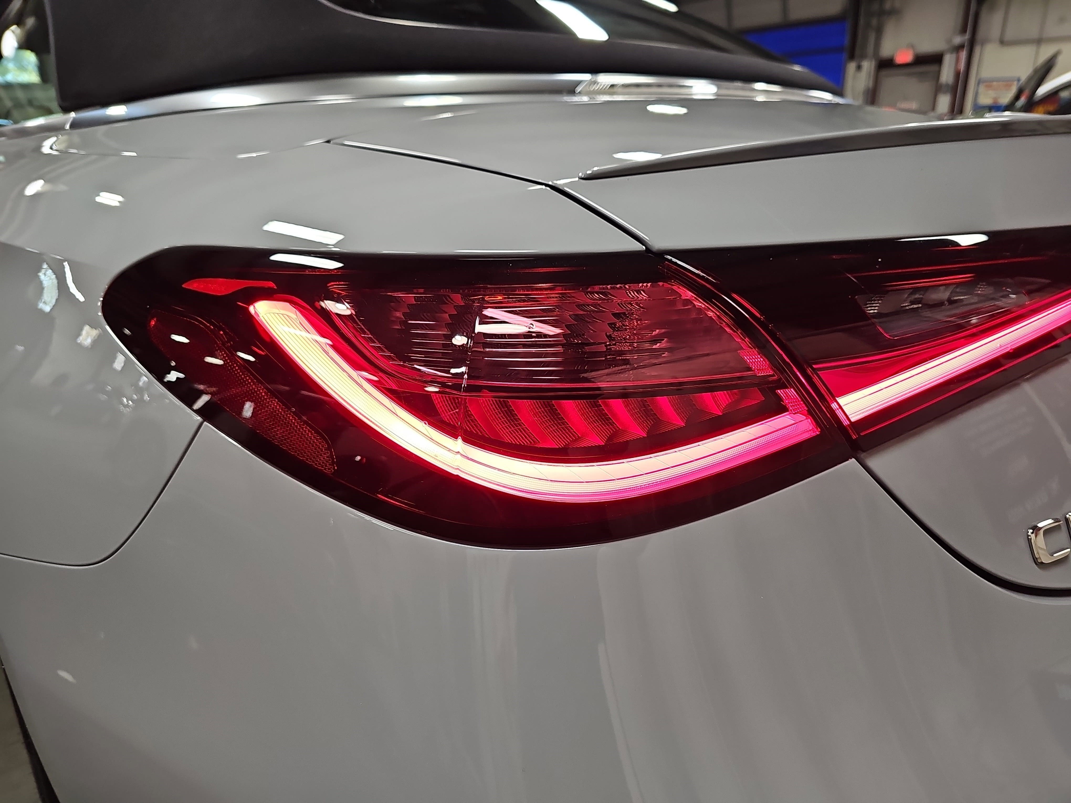 2026 Mercedes-Benz CLE CLE 450