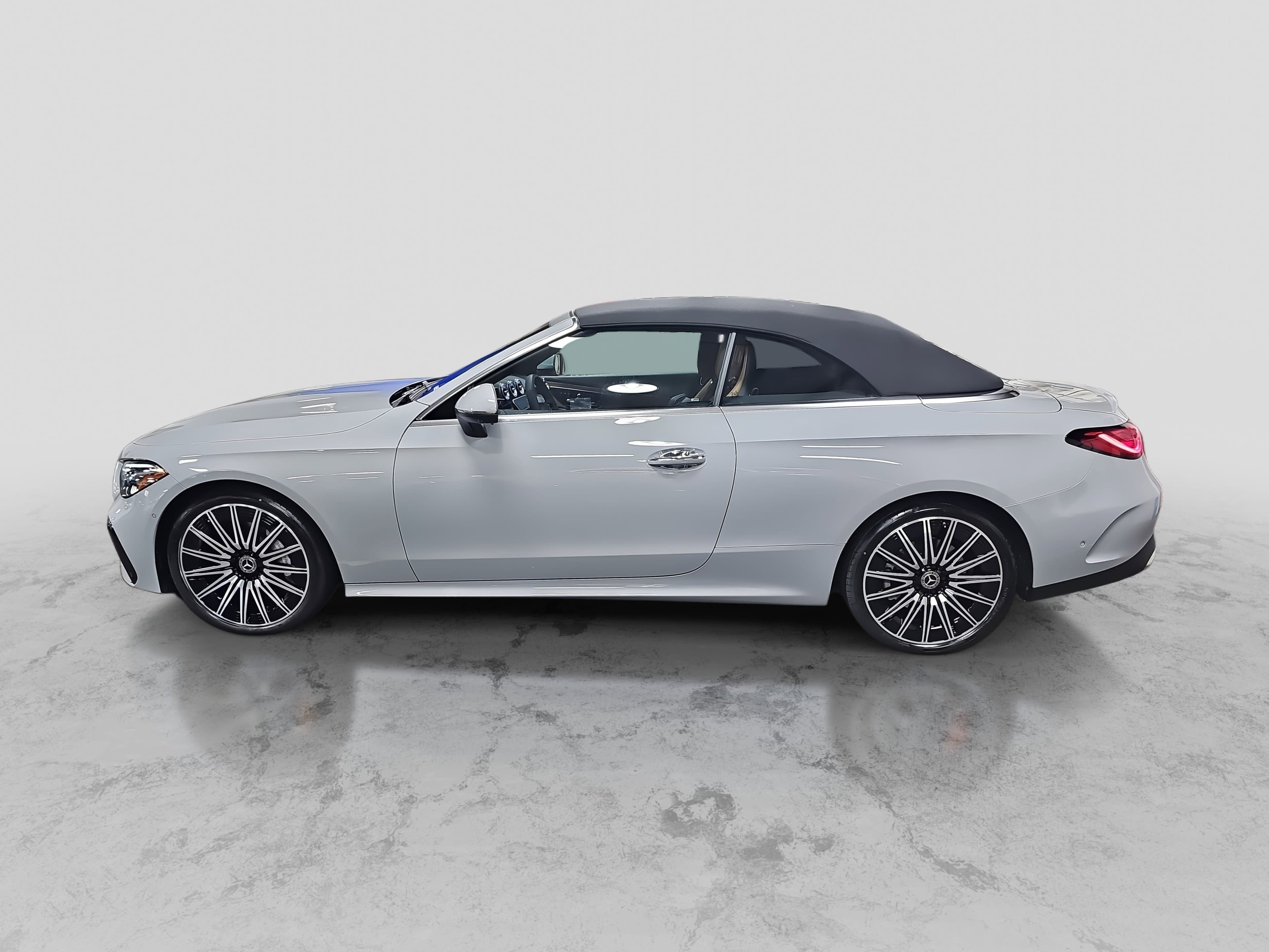 2026 Mercedes-Benz CLE CLE 450