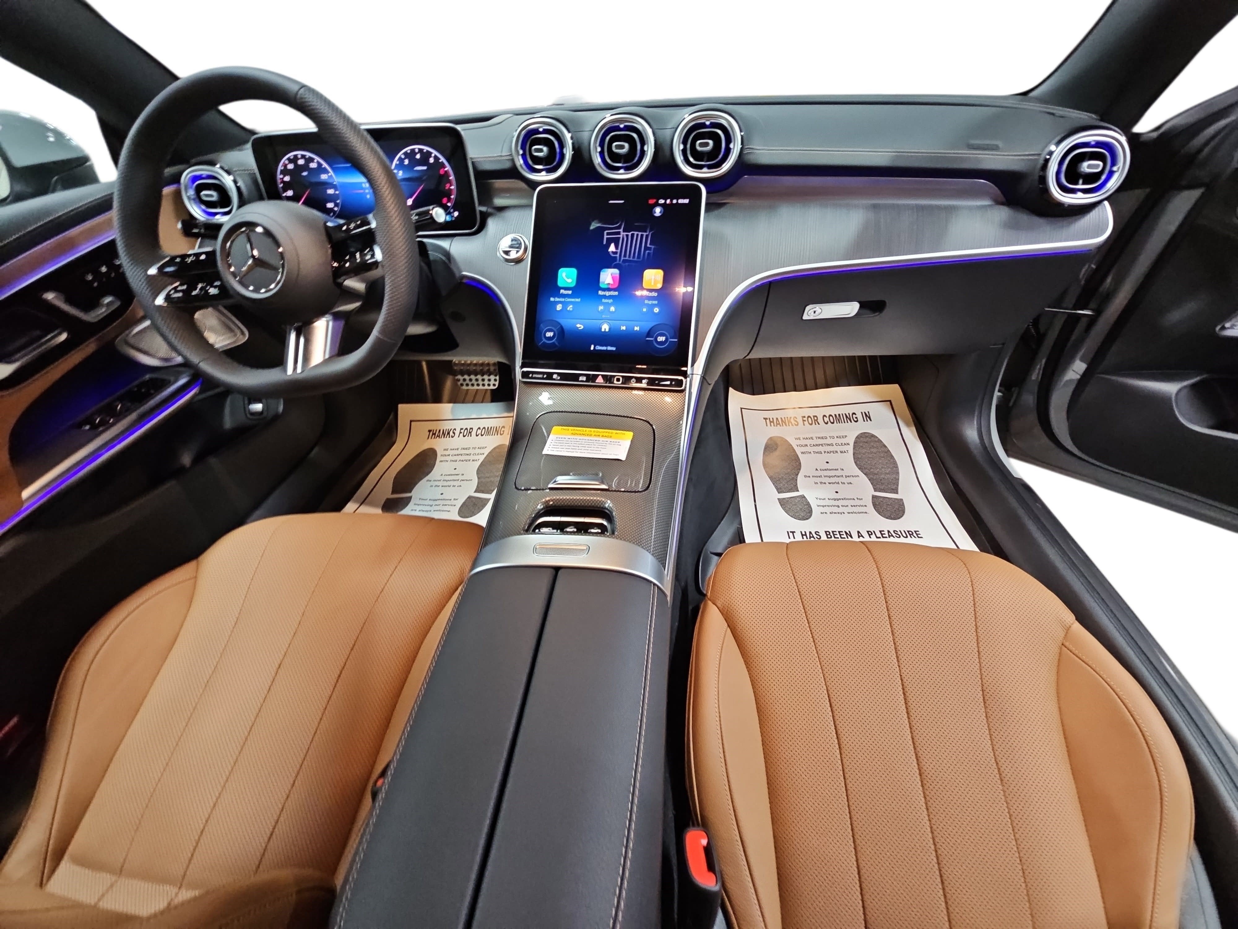 2026 Mercedes-Benz CLE CLE 450