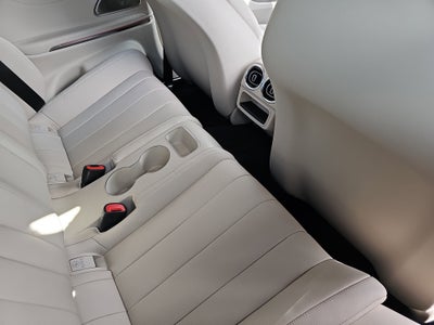 2026 Mercedes-Benz CLE CLE 450