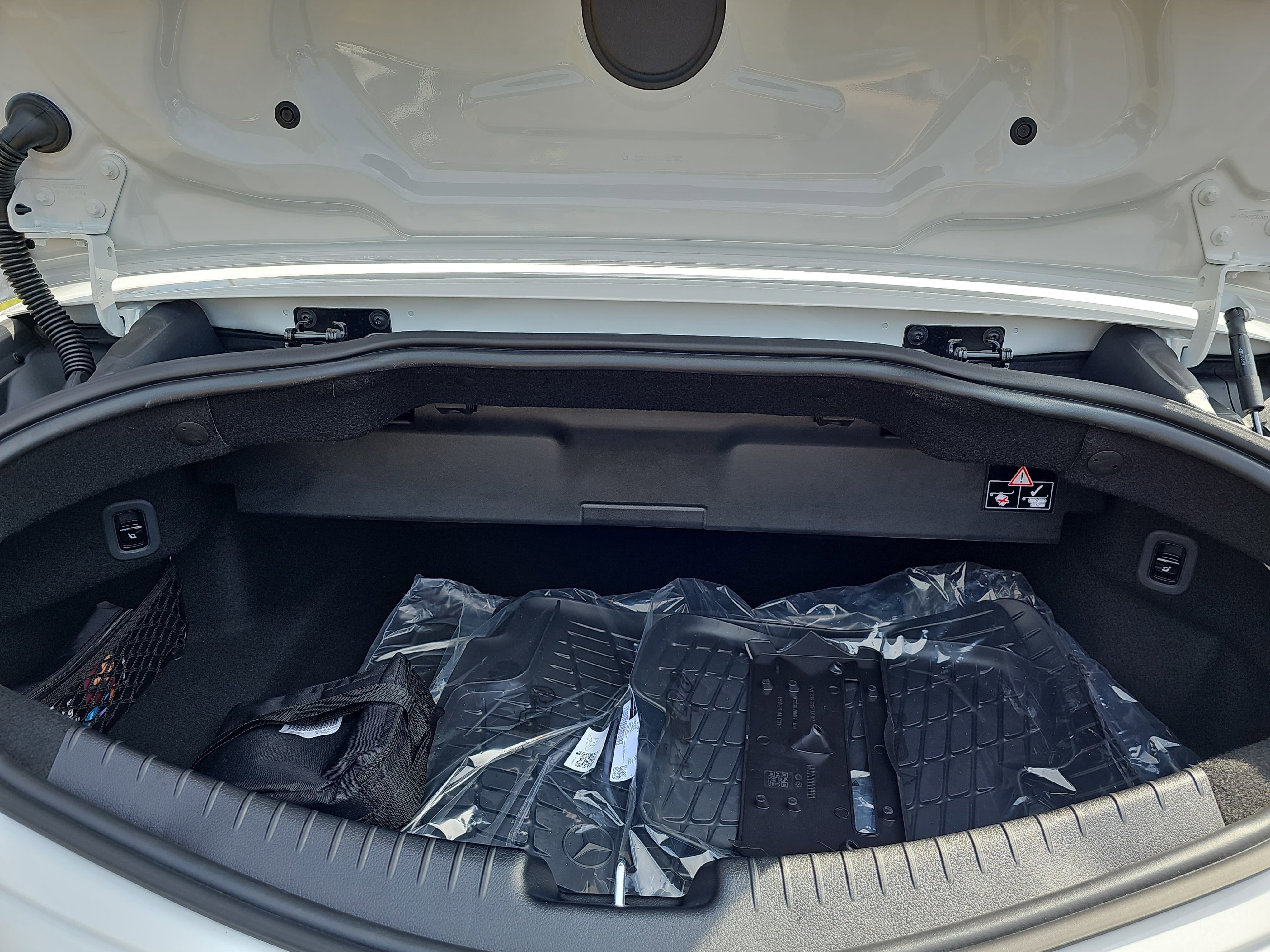 2026 Mercedes-Benz CLE CLE 450