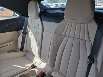 2026 Mercedes-Benz CLE CLE 450