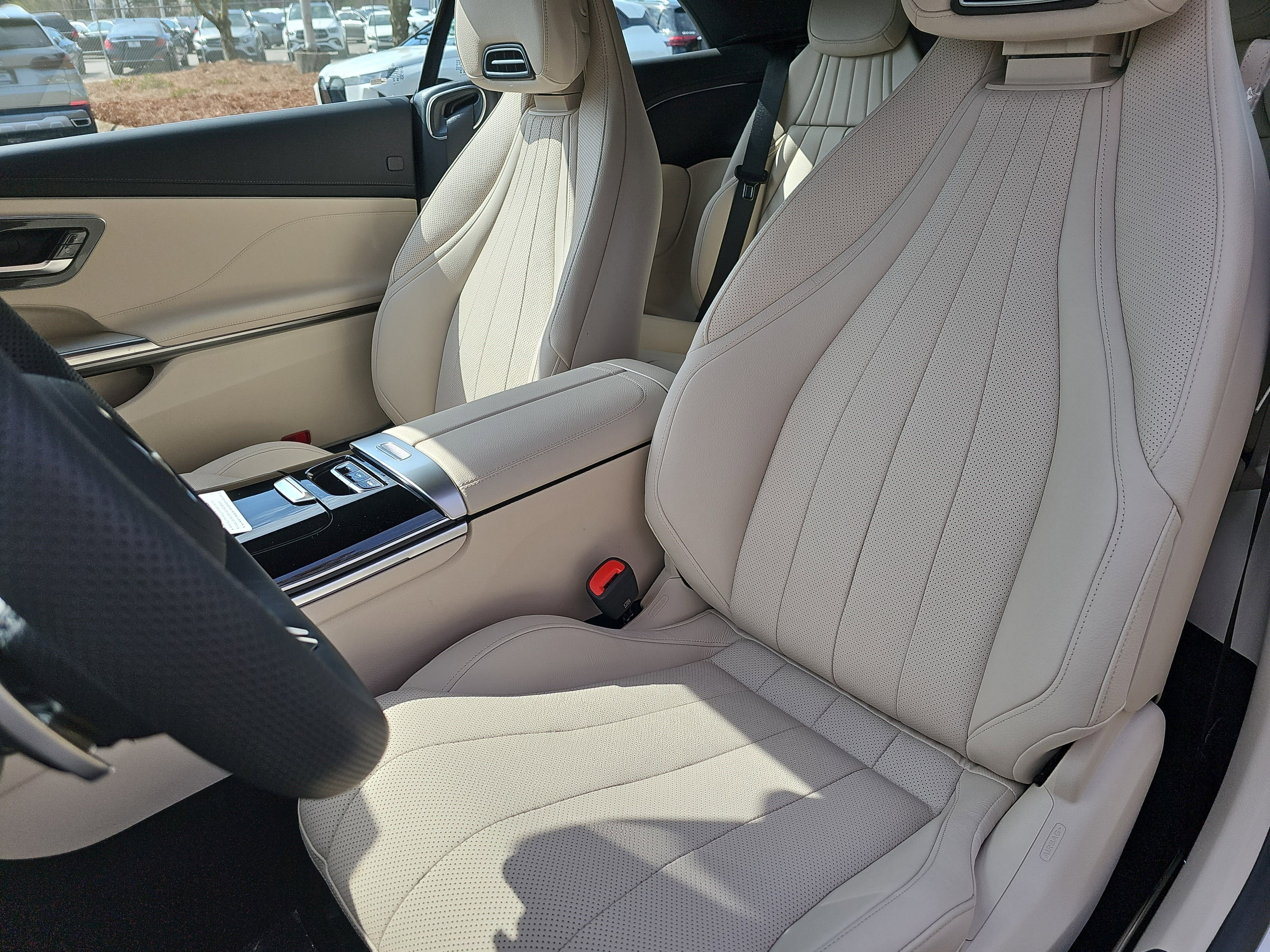 2026 Mercedes-Benz CLE CLE 450