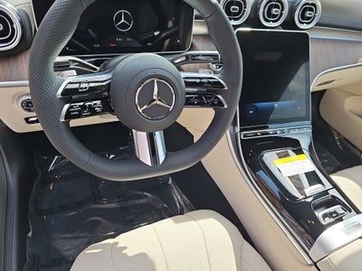 2026 Mercedes-Benz CLE CLE 450