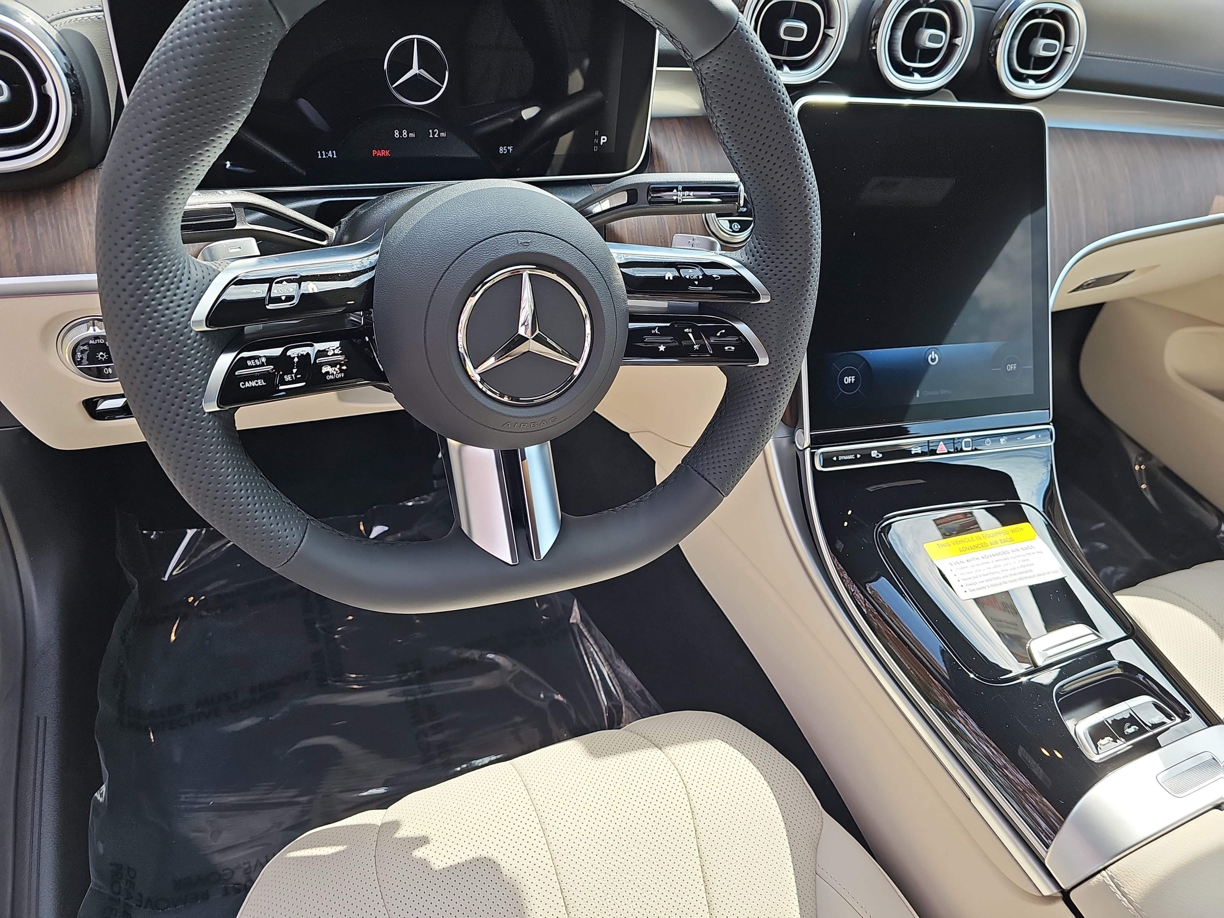 2026 Mercedes-Benz CLE CLE 450