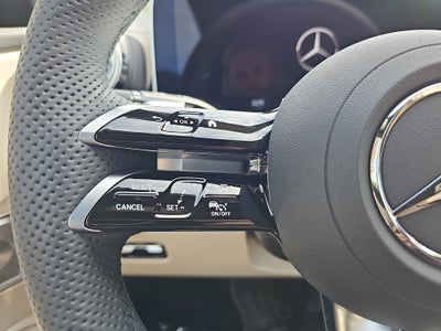 2026 Mercedes-Benz CLE CLE 450