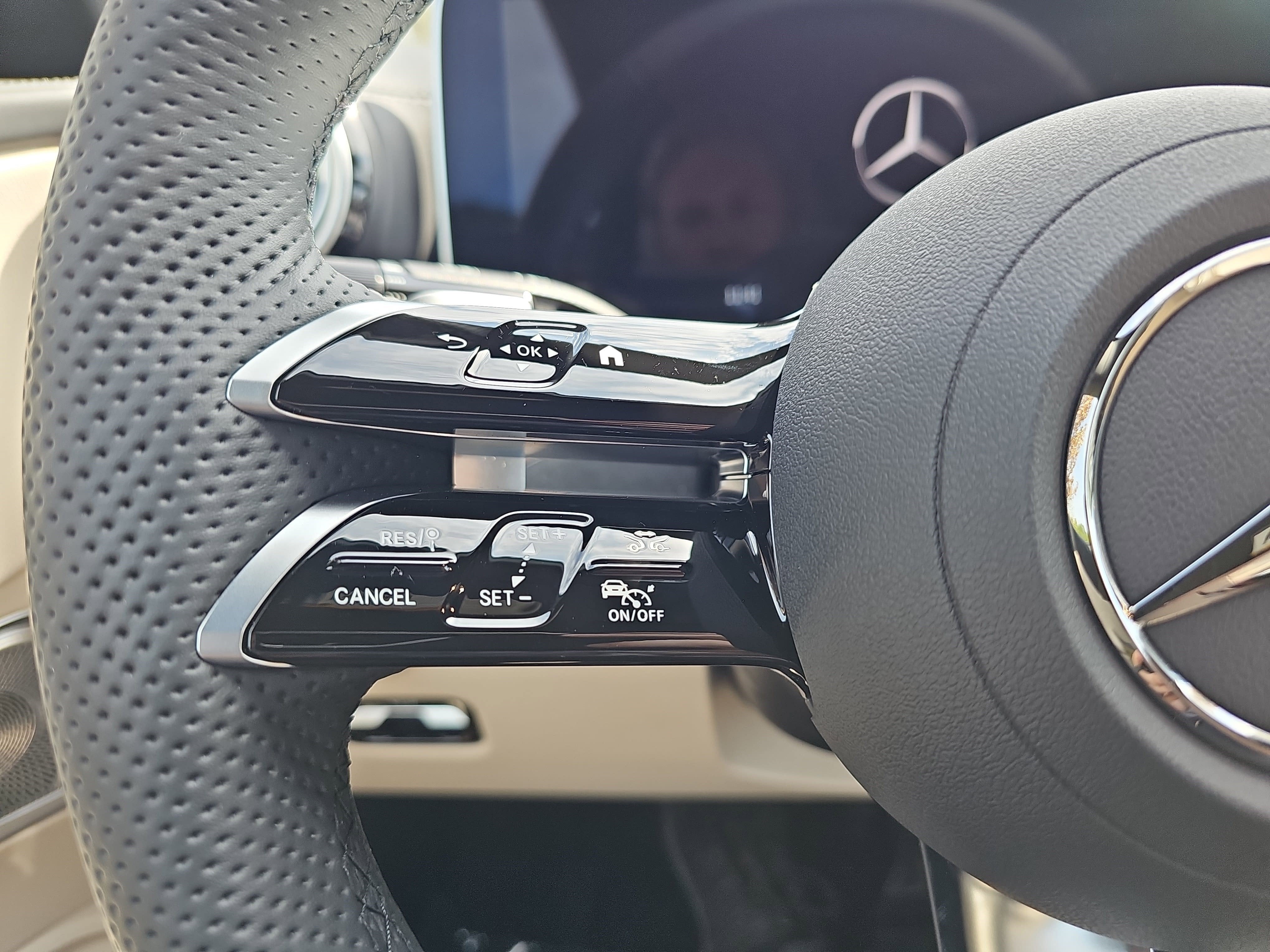 2026 Mercedes-Benz CLE CLE 450