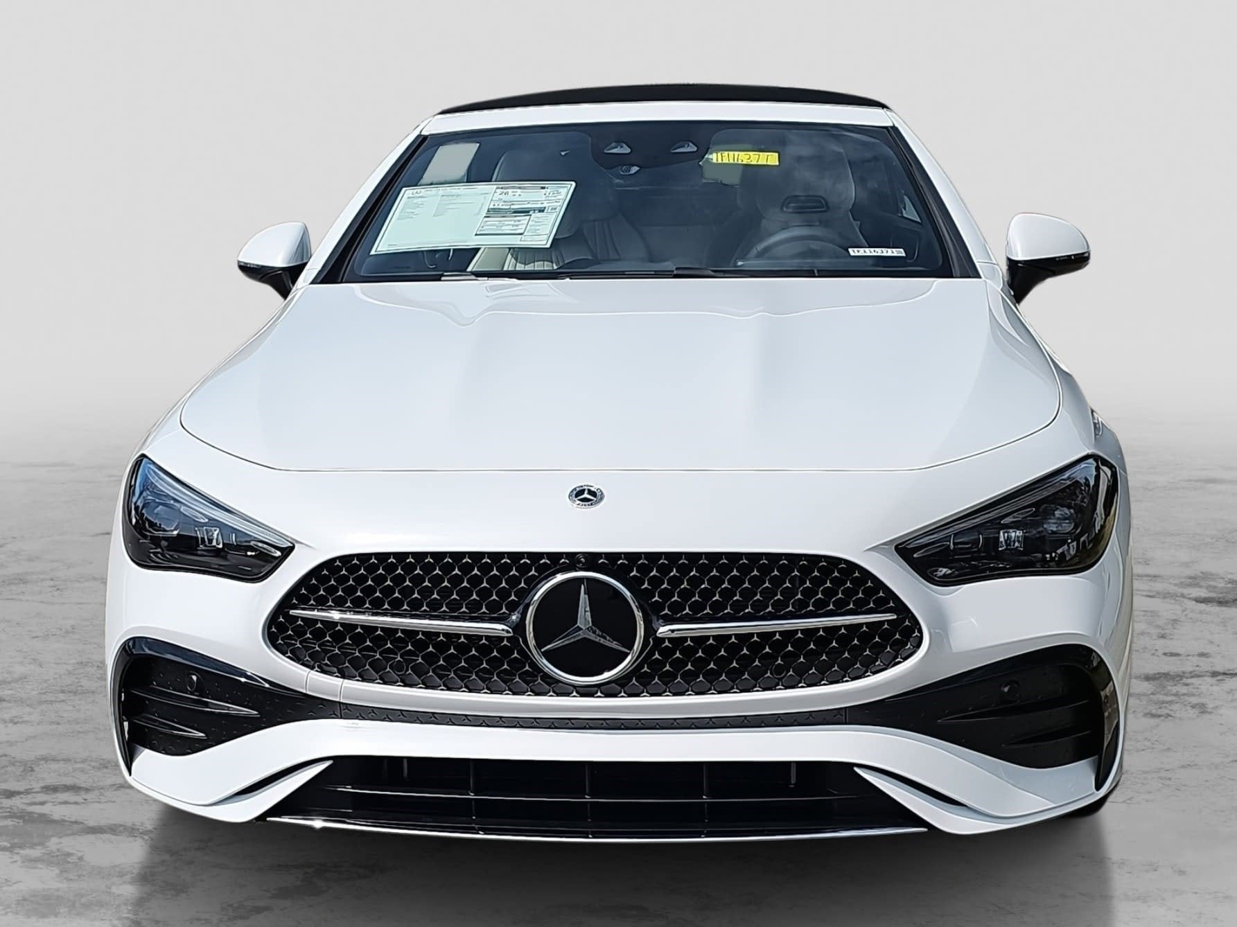 2026 Mercedes-Benz CLE CLE 450