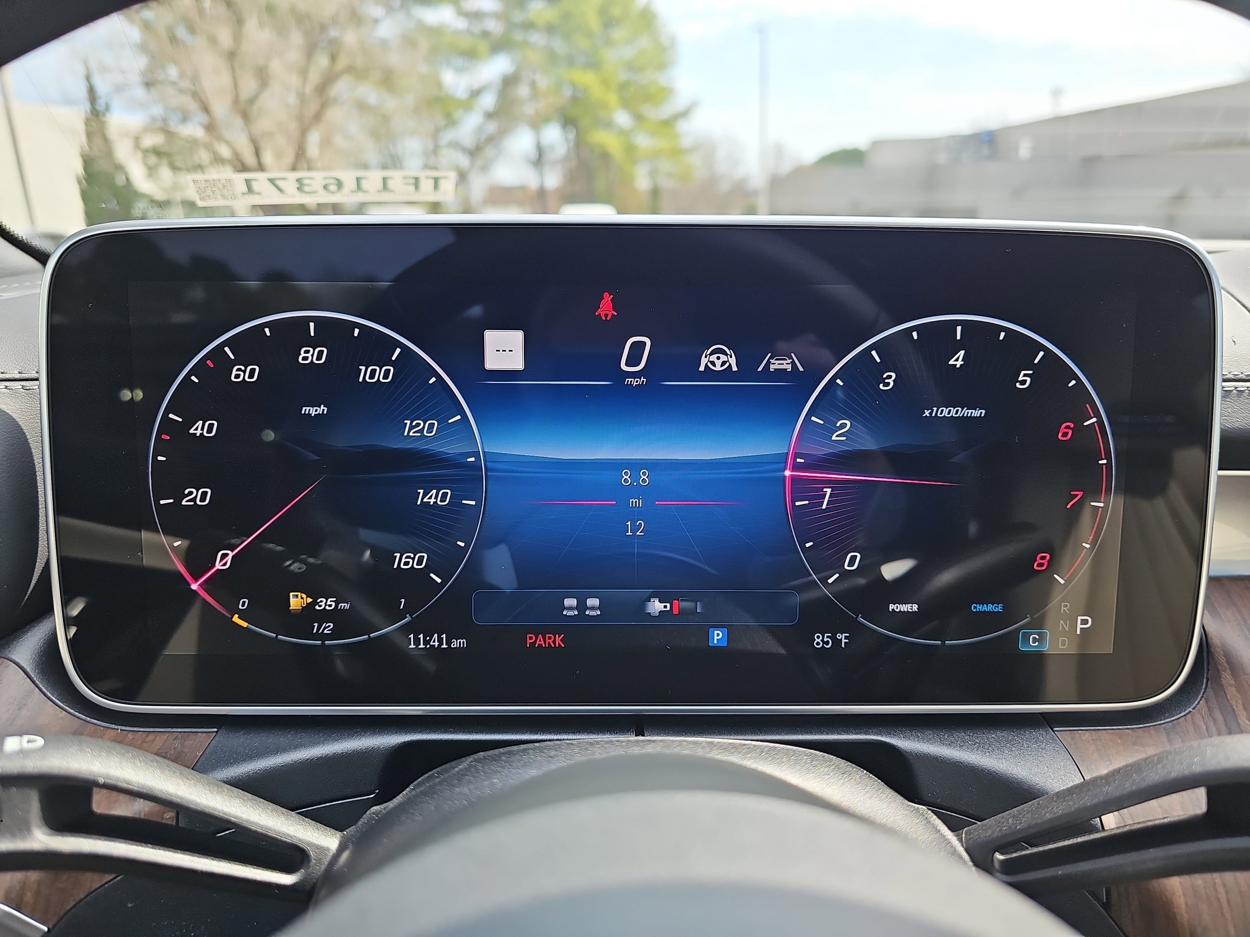 2026 Mercedes-Benz CLE CLE 450