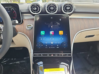 2026 Mercedes-Benz CLE CLE 450