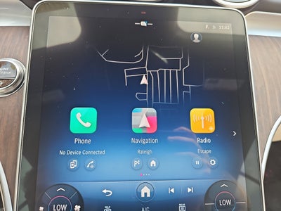 2026 Mercedes-Benz CLE CLE 450