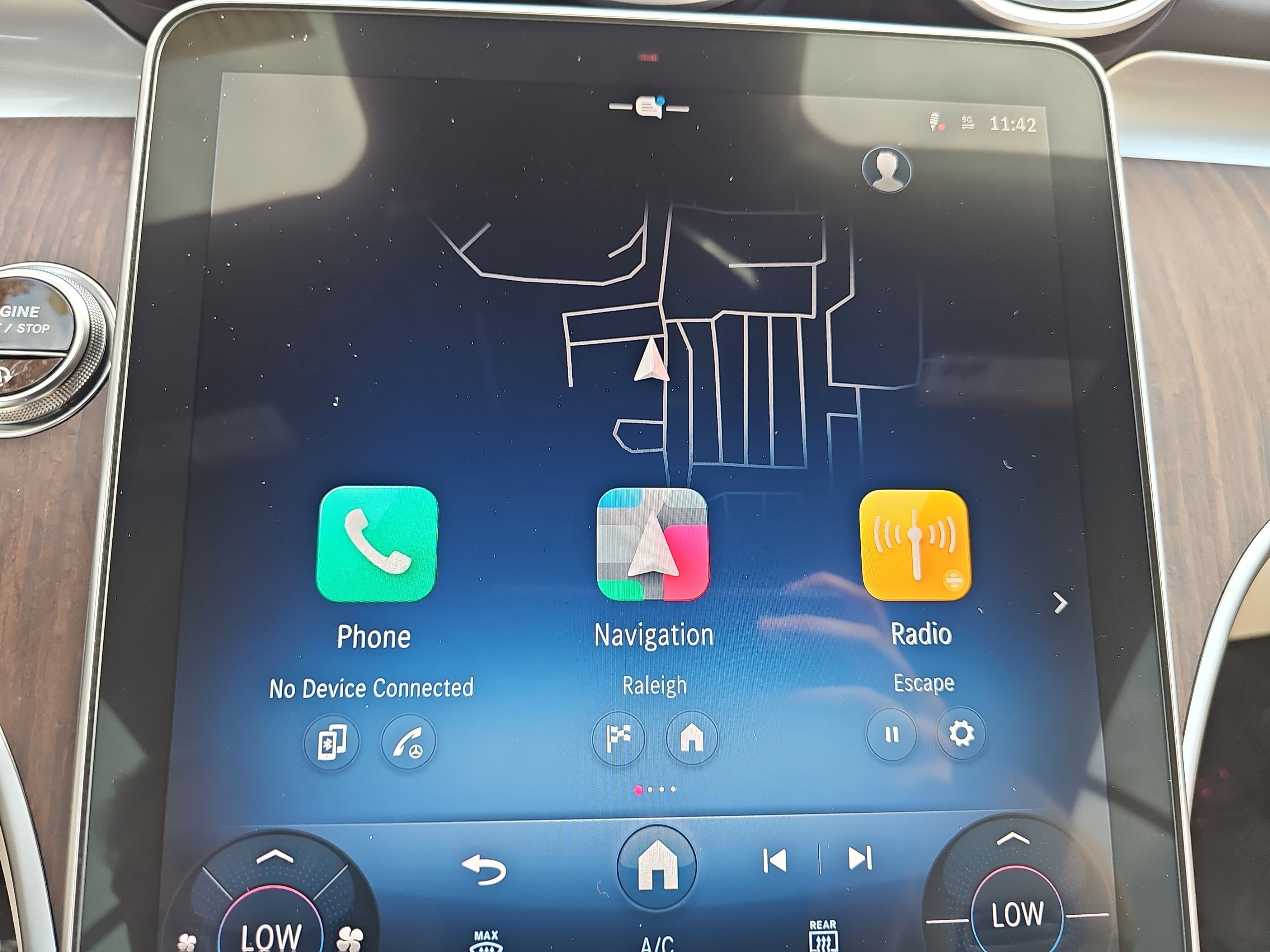 2026 Mercedes-Benz CLE CLE 450