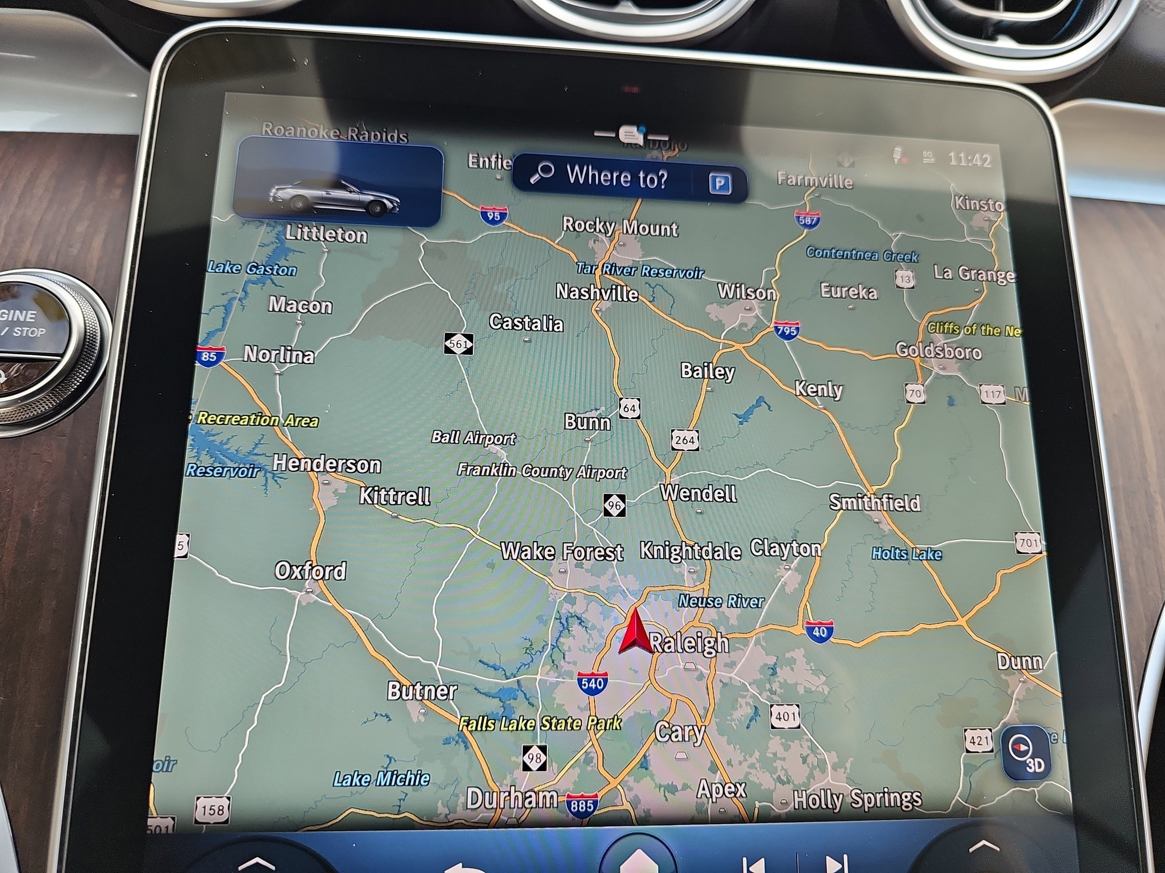 2026 Mercedes-Benz CLE CLE 450