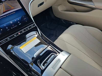 2026 Mercedes-Benz CLE CLE 450