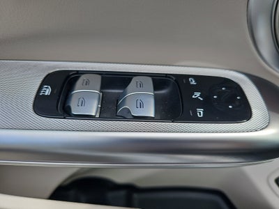 2026 Mercedes-Benz CLE CLE 450