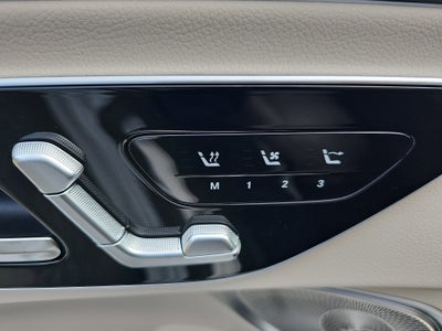 2026 Mercedes-Benz CLE CLE 450