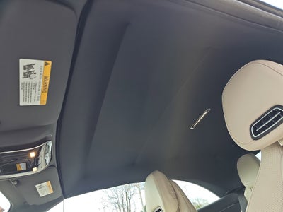 2026 Mercedes-Benz CLE CLE 450