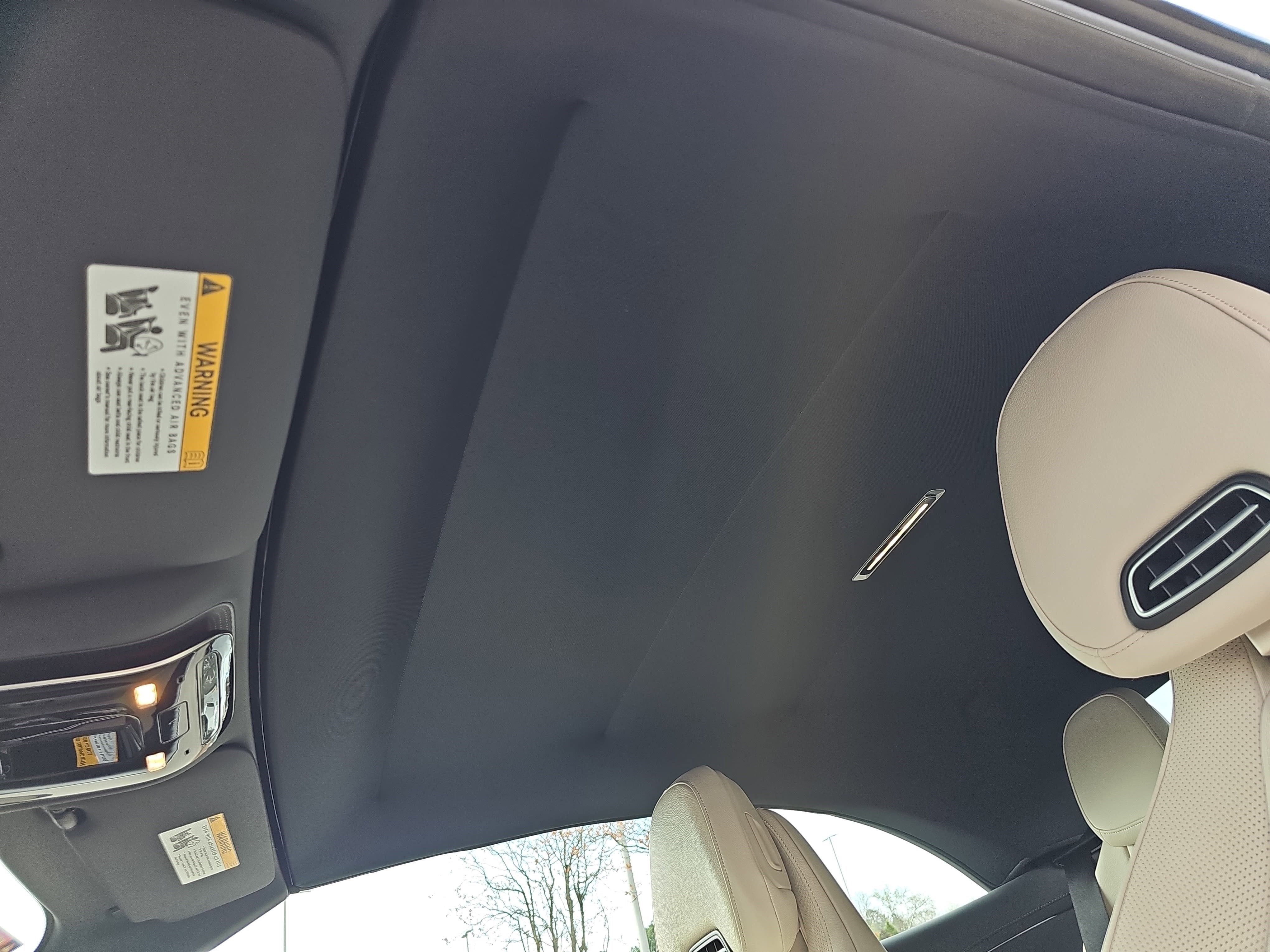 2026 Mercedes-Benz CLE CLE 450