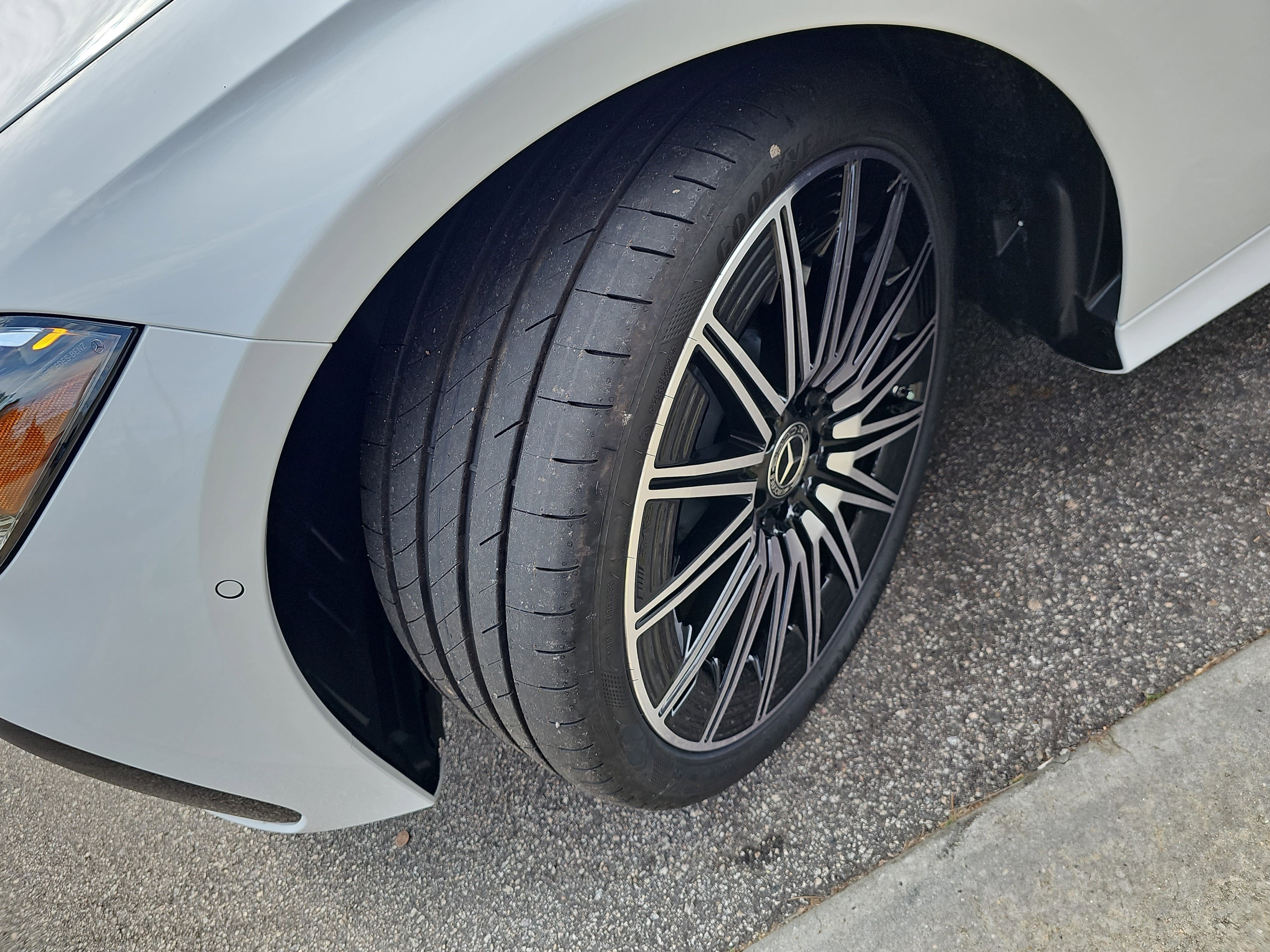 2026 Mercedes-Benz CLE CLE 450