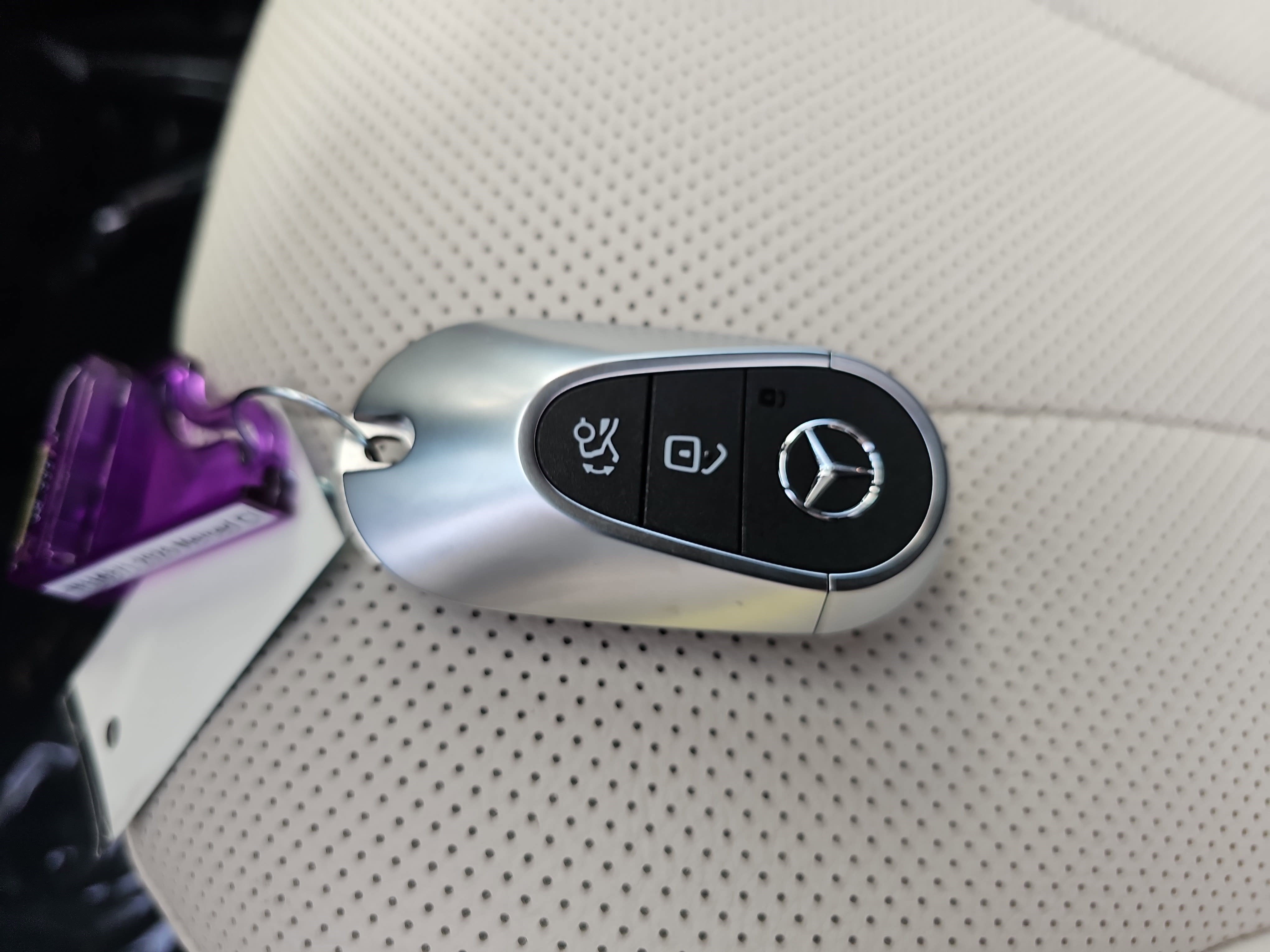 2026 Mercedes-Benz CLE CLE 450