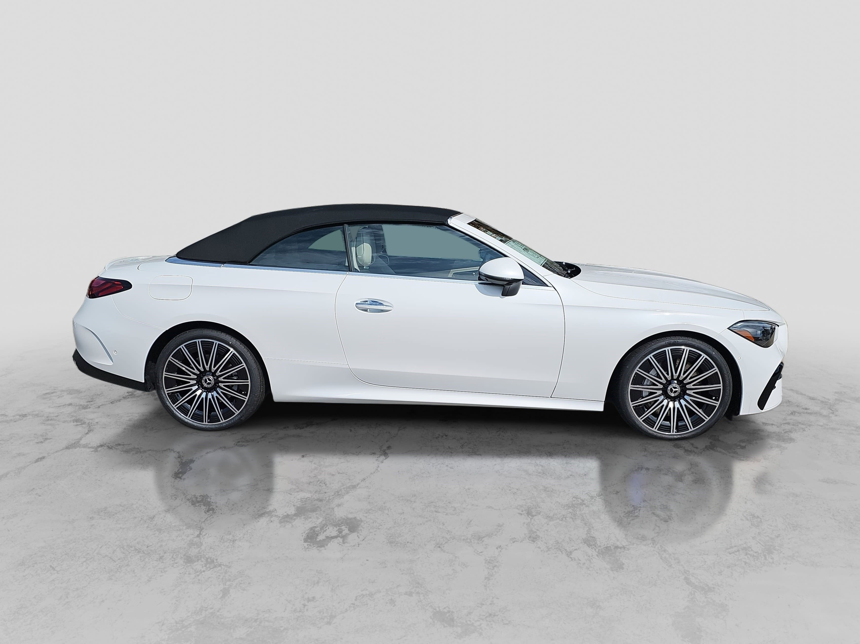 2026 Mercedes-Benz CLE CLE 450