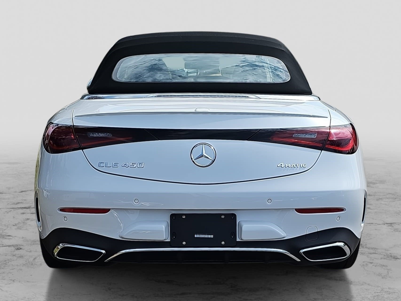 2026 Mercedes-Benz CLE CLE 450