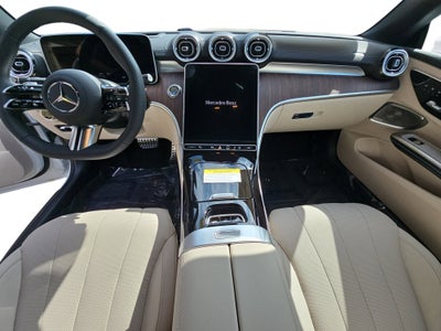 2026 Mercedes-Benz CLE CLE 450