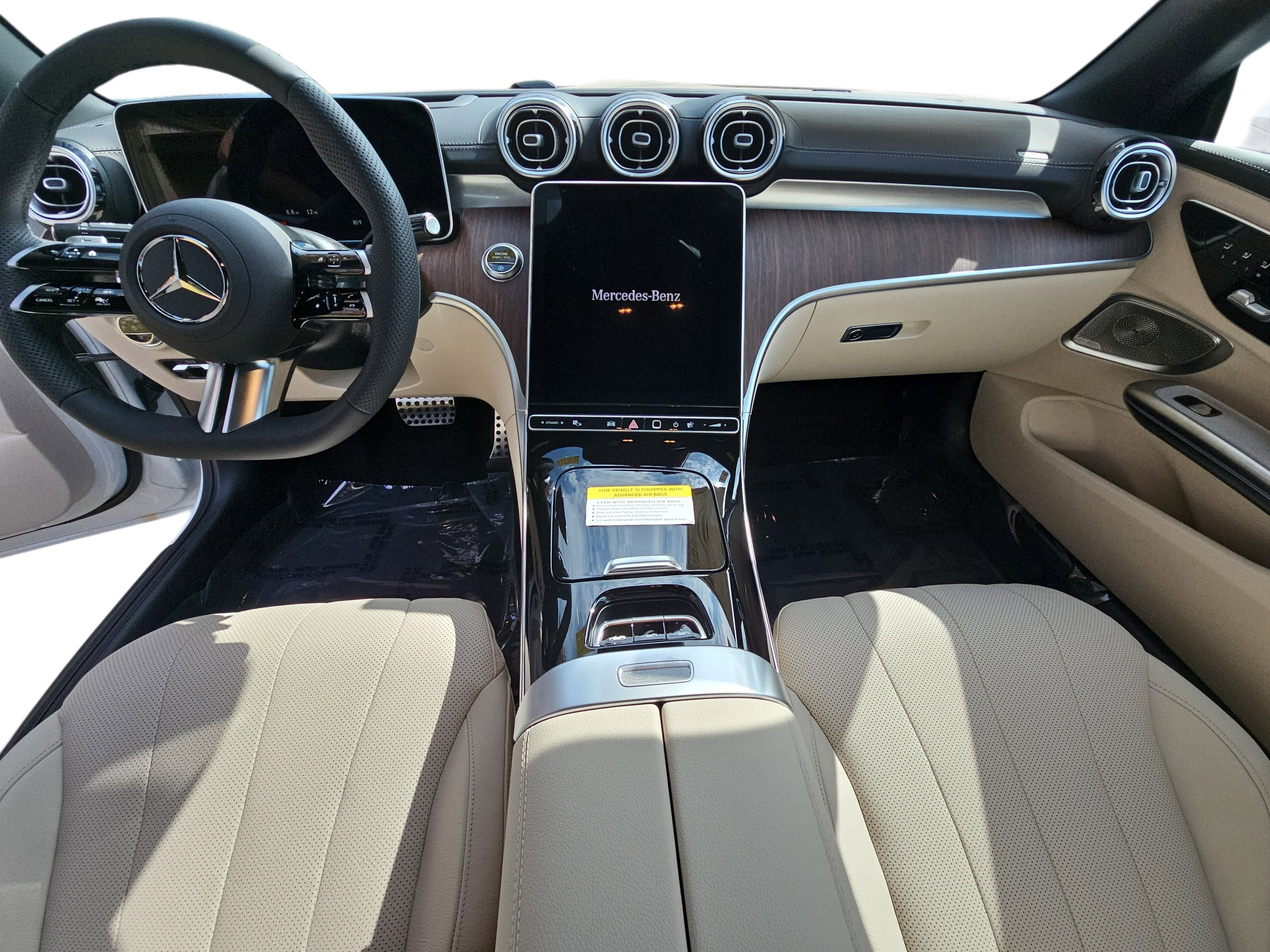 2026 Mercedes-Benz CLE CLE 450