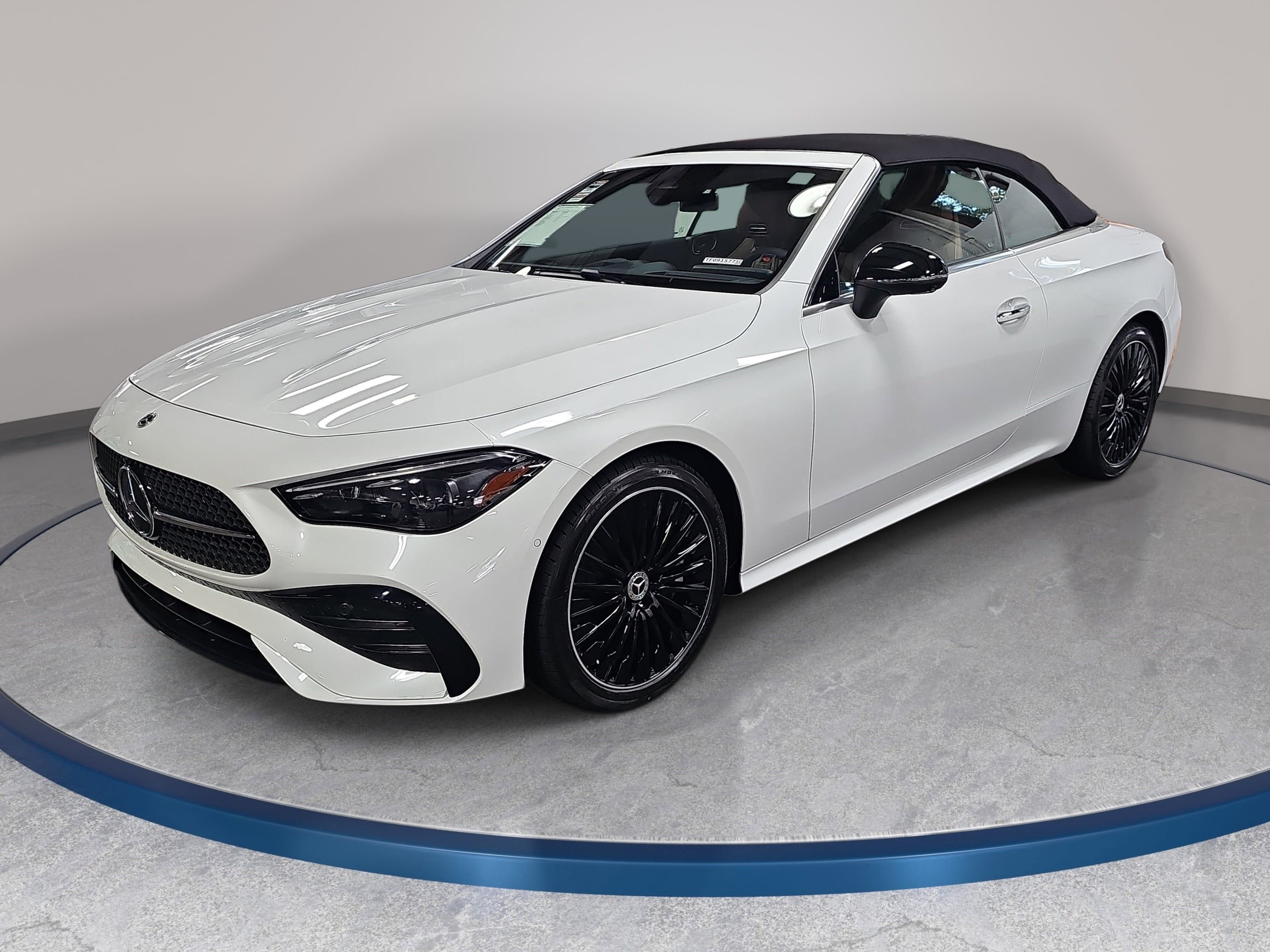 2026 Mercedes-Benz CLE CLE 450