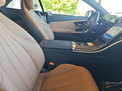 2026 Mercedes-Benz CLE CLE 450