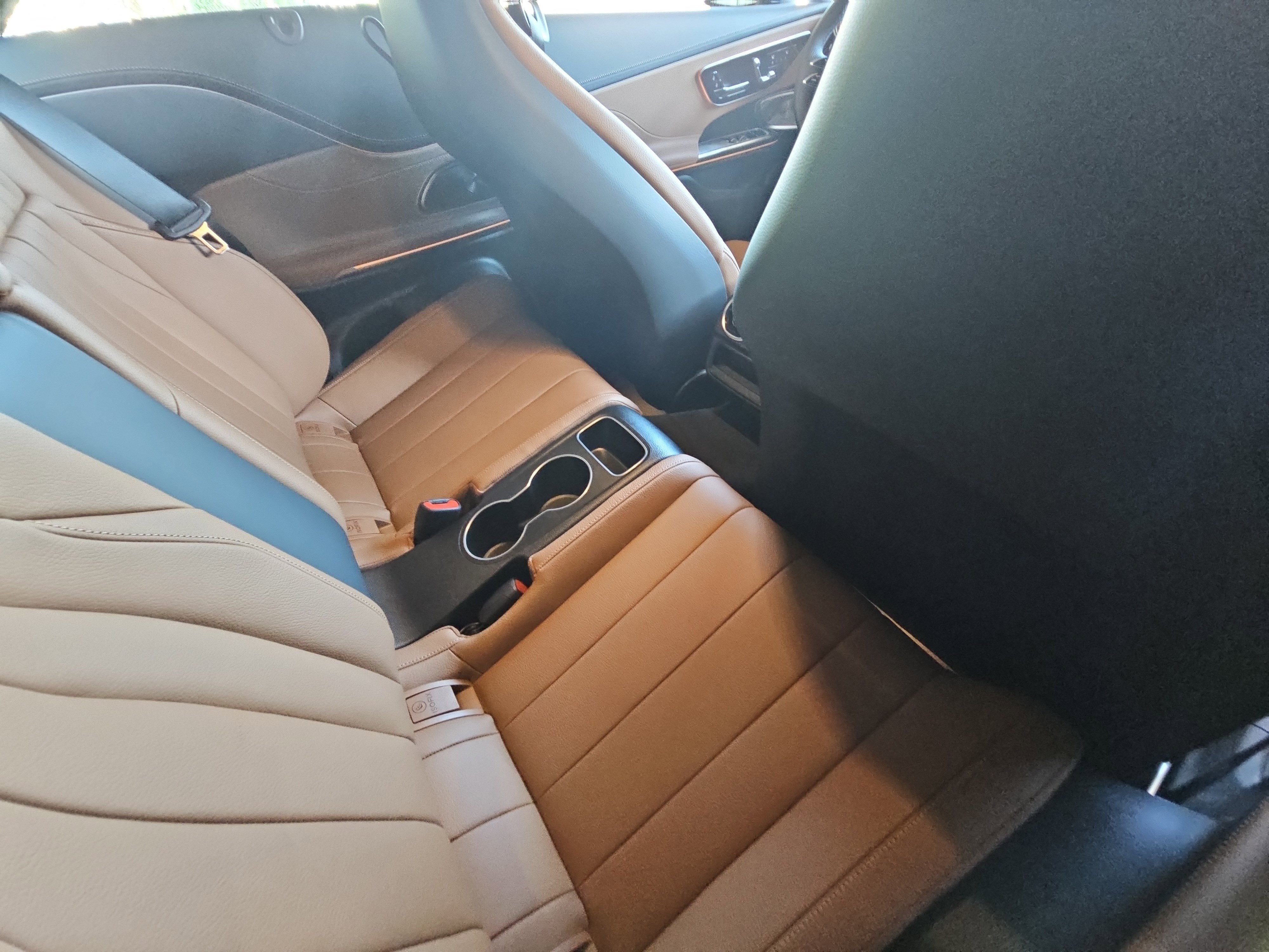 2026 Mercedes-Benz CLE CLE 450