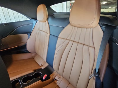 2026 Mercedes-Benz CLE CLE 450