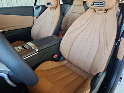 2026 Mercedes-Benz CLE CLE 450